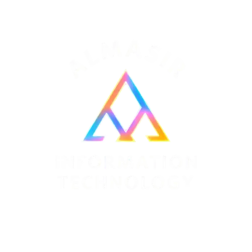 ALMASIR Logo